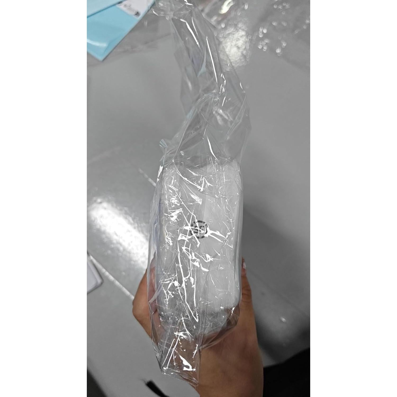 Bolsas de Crecimiento para Vivero CANIPHA 60 Pcs Biodegradables