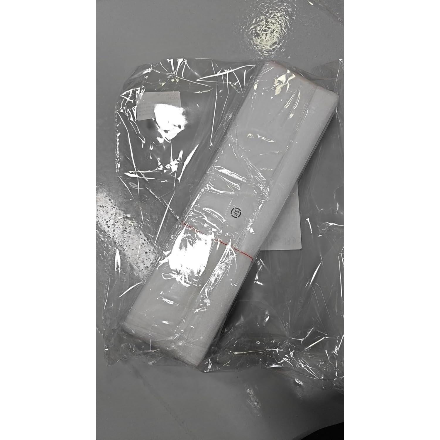 Bolsas de Crecimiento para Vivero CANIPHA 60 Pcs Biodegradables