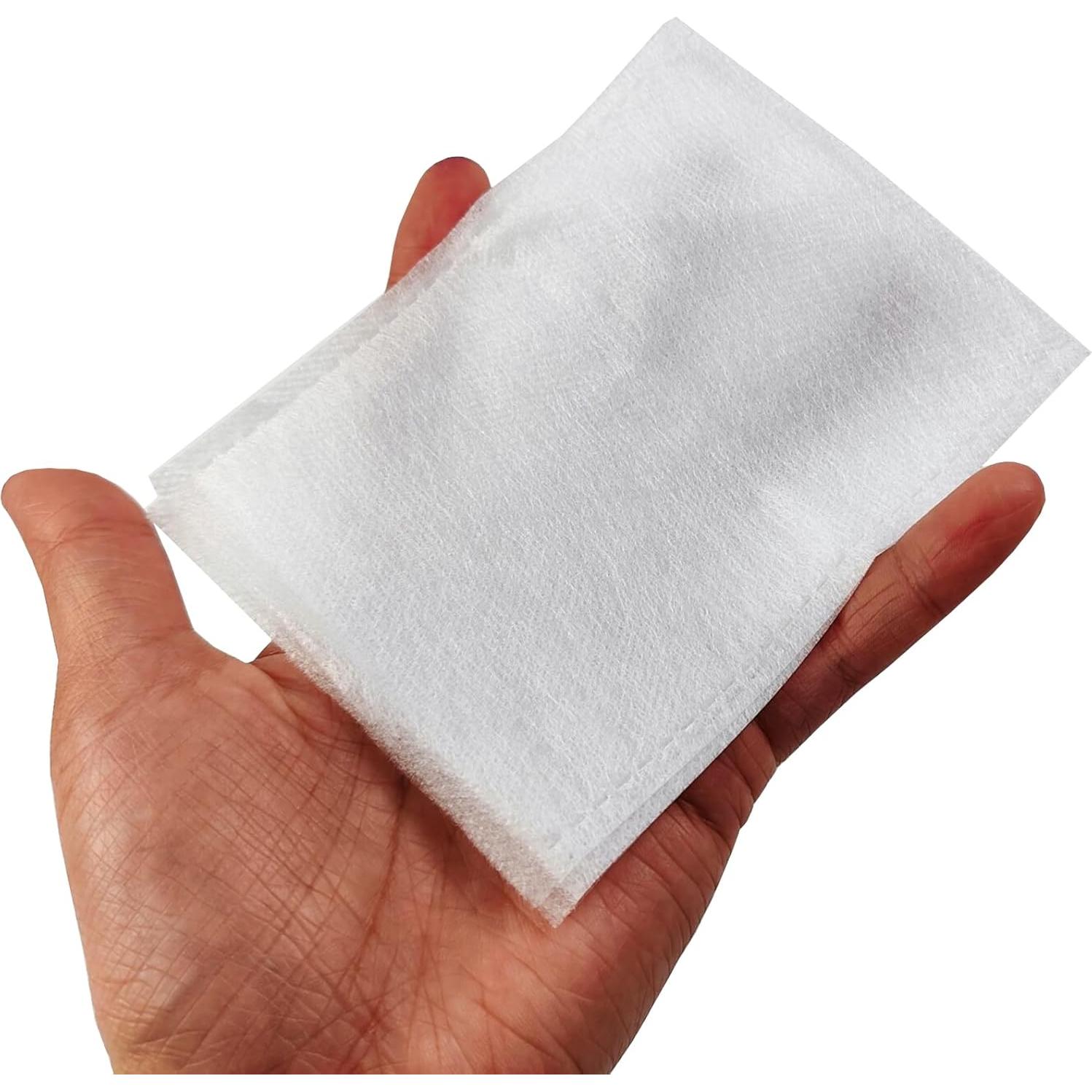 Bolsas de Vivero TIHOOD 300PCS 10x12cm Tela No Tejida