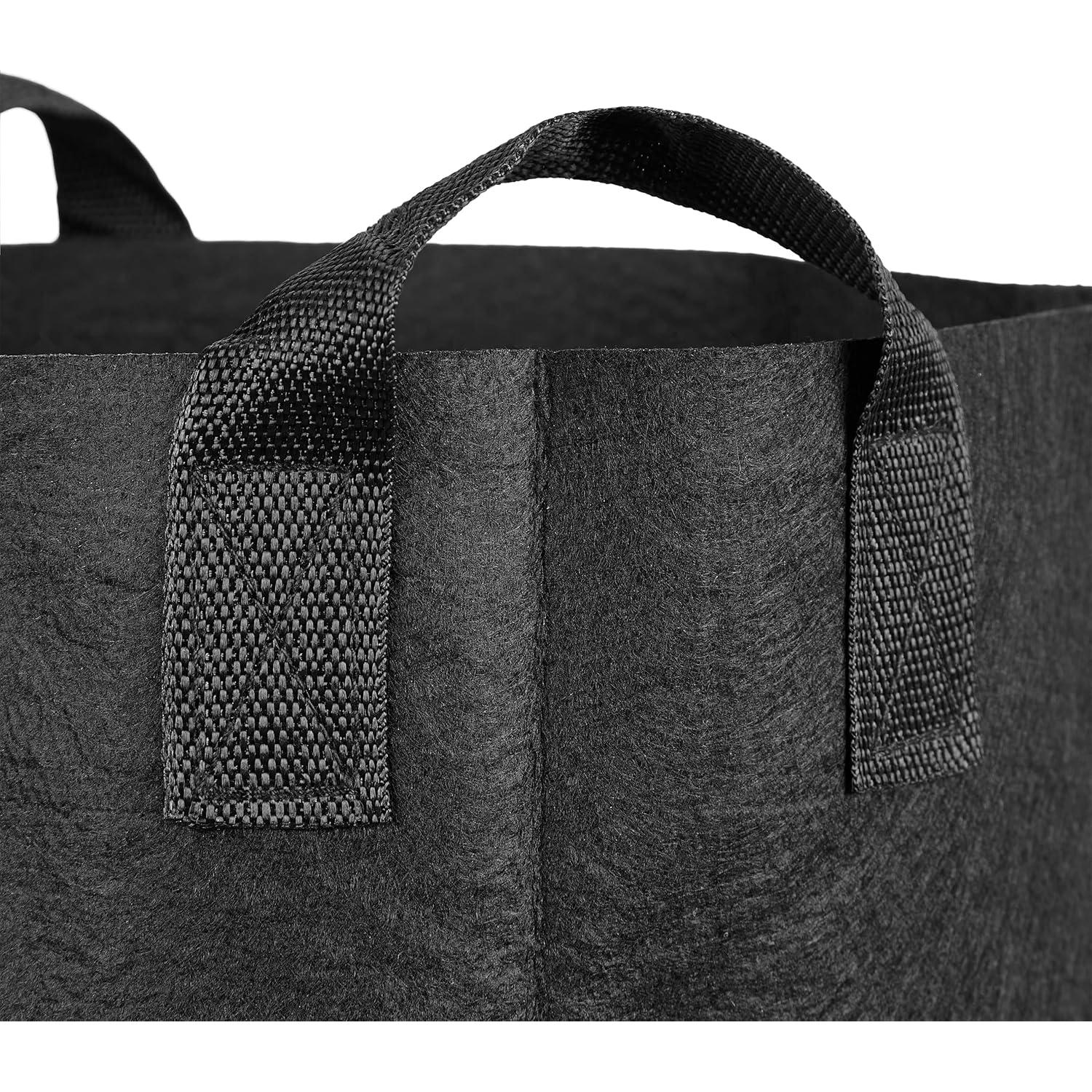 Bolsas para Cultivar Plantas OwnGrown 30L - 5 Unidades