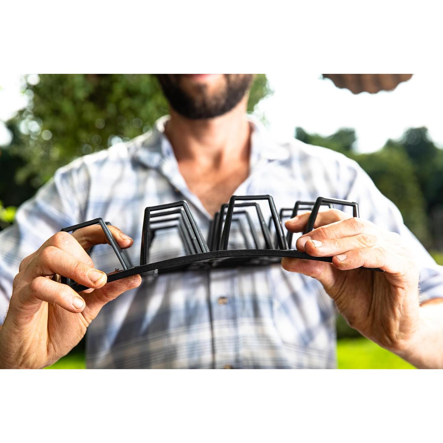 Soporte para Macetas Cannrise - Paquete de 5 - 75kg