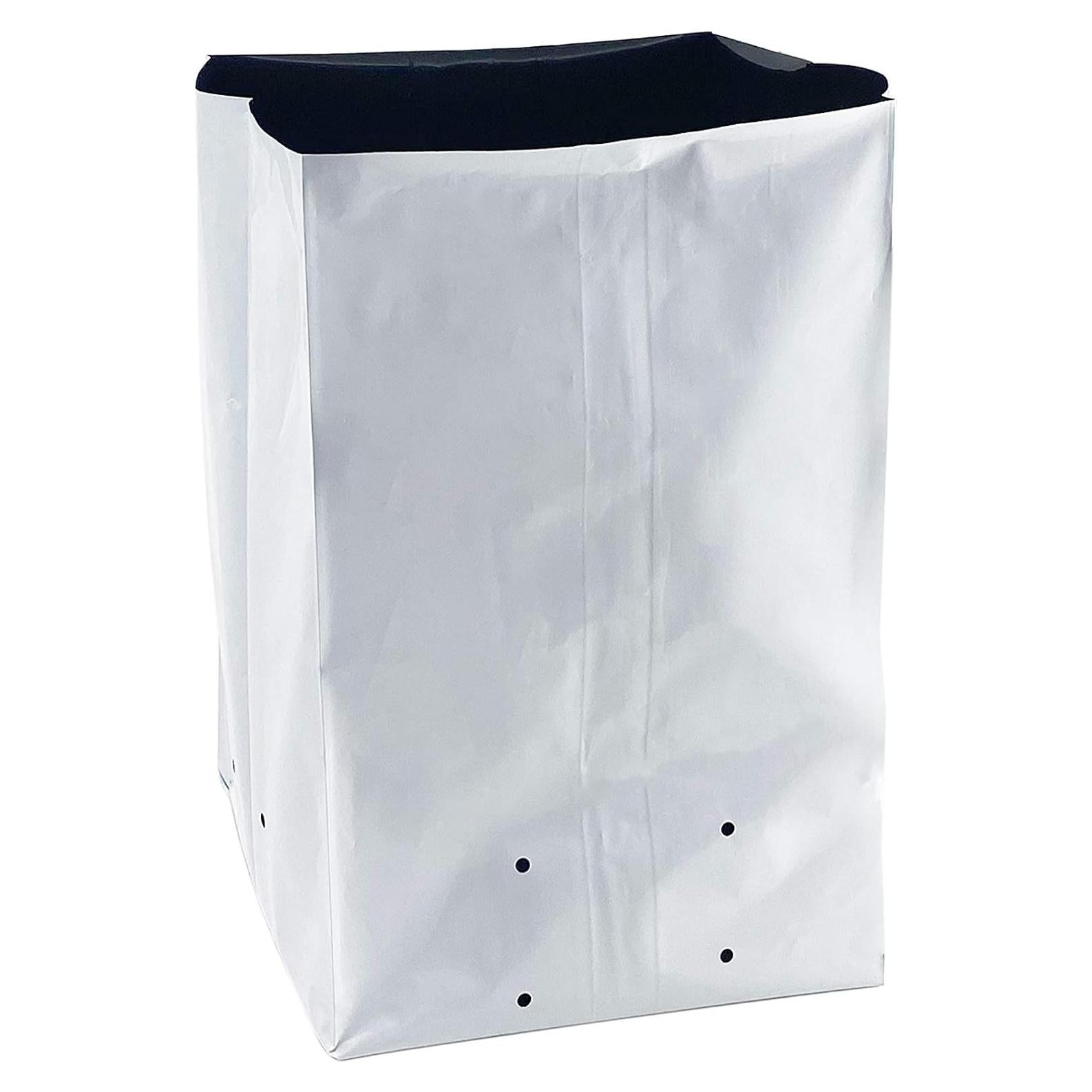 Macetas de Crecimiento Polietileno TEXALAN 3 Galones 50 Piezas