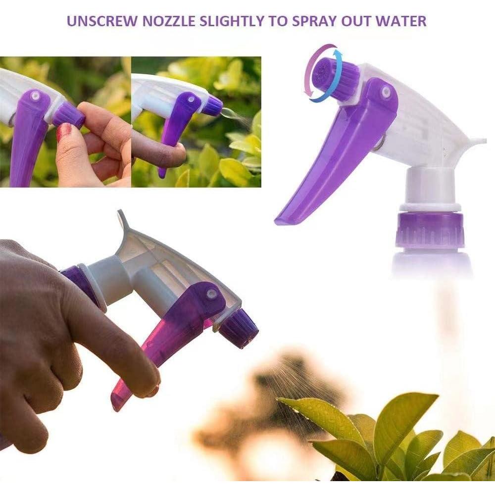 Juego de Herramientas de Jardín WISDOMLIFE 11 Piezas Ergonómico