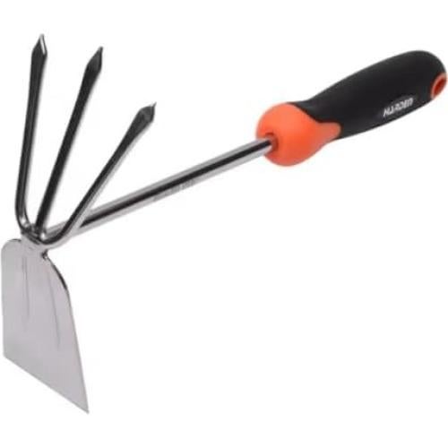 Juego de Herramientas de Jardín Harden - Pala y Azada Inoxidable