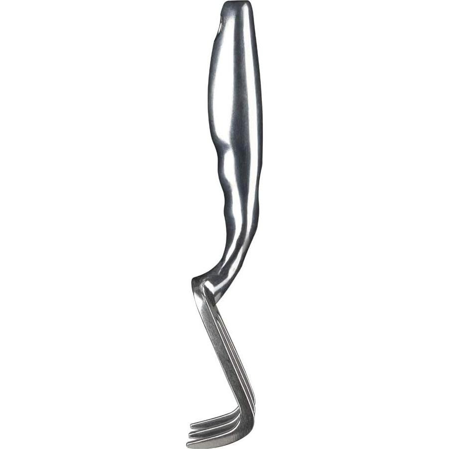 Set de Jardinería 3 Piezas Gorilla GTS-3 Aluminio Alta Resistencia