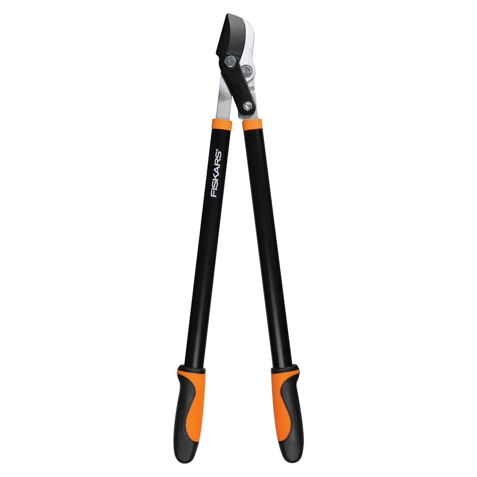 Recortadora de Ramas Fiskars 71.12 cm Bypass Acero Inoxidable