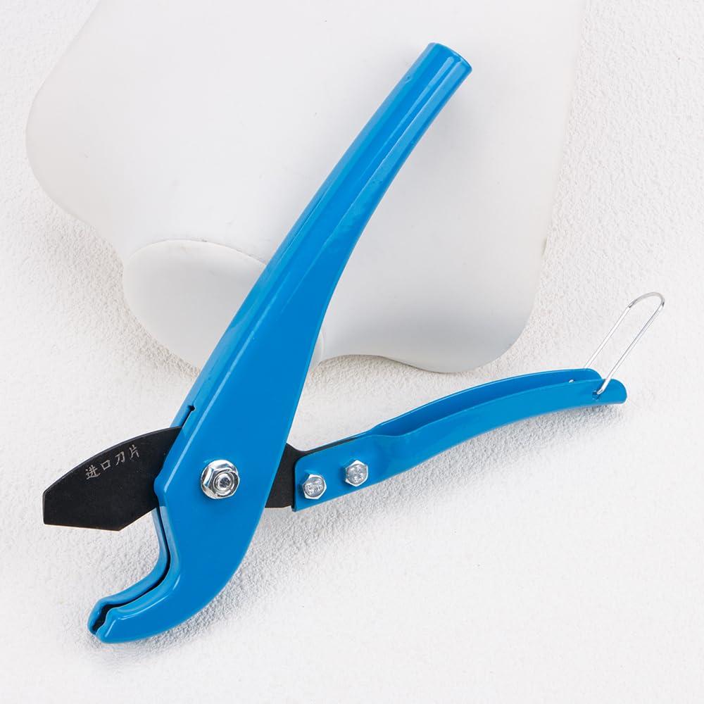 Juego de 3 Piezas Cortadores de Tubos de Riego WSDMAVIS 16/20/25mm