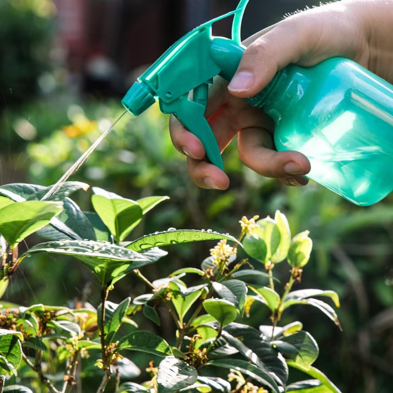 Juego de Herramientas de Jardinería 9 Piezas VerdantVibes