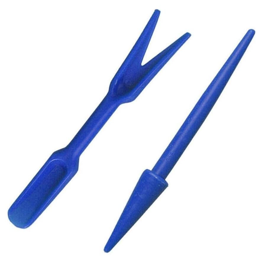 Juego de Herramientas de Jardín Mini 2 Piezas Galepromot