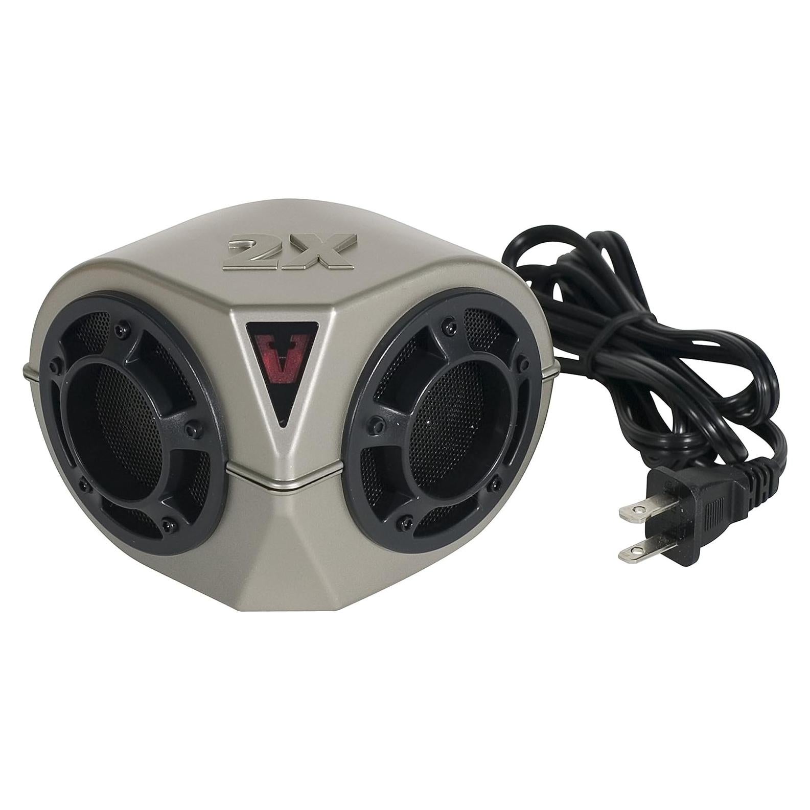 Repelente Ultrasónico de Plagas Victor M792 para Roedores