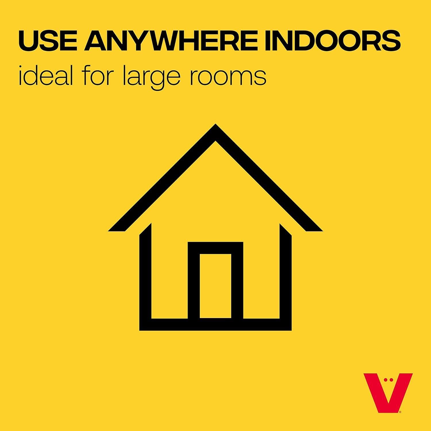 Repelente Ultrasónico de Plagas Victor M792 para Roedores