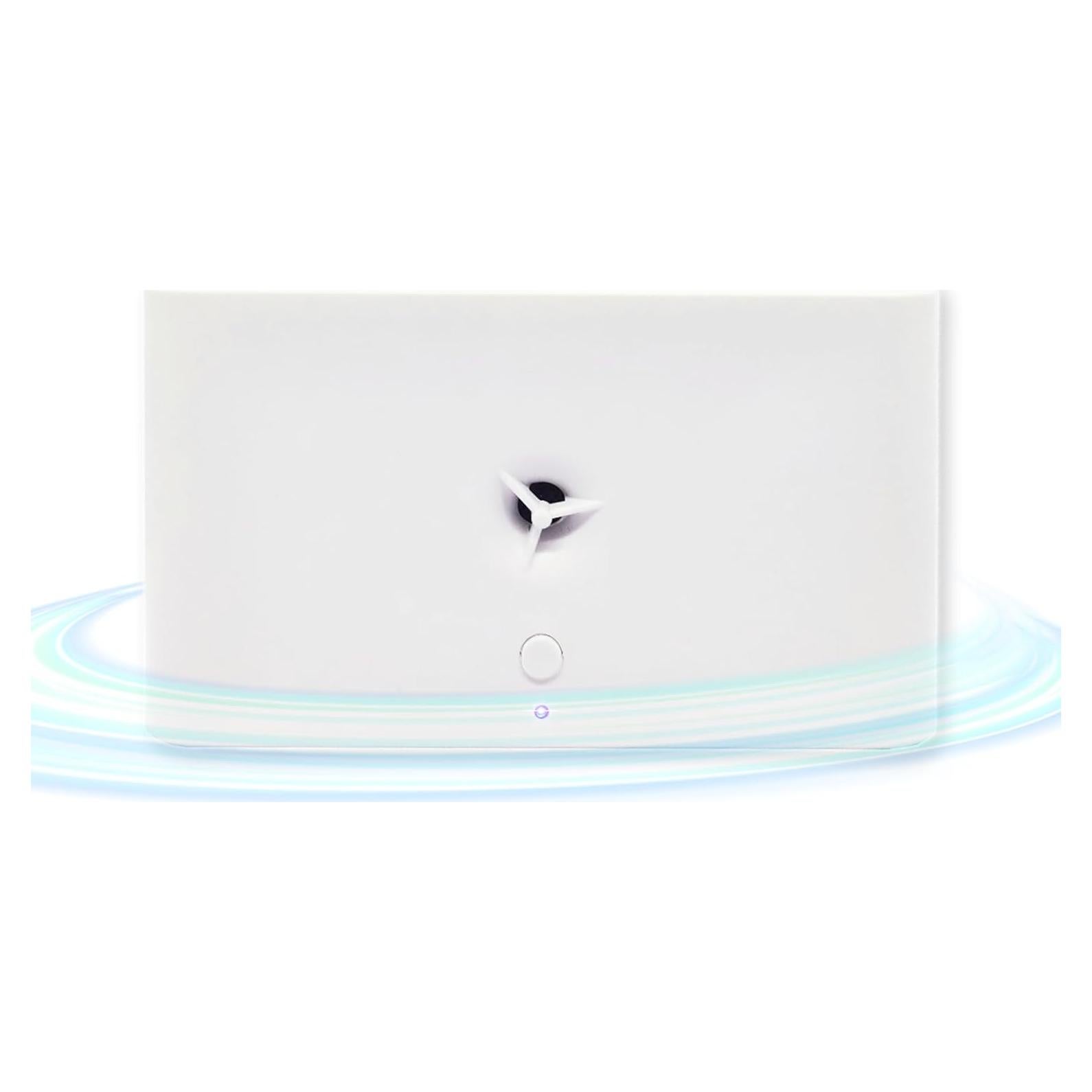 Repelente Ultrasónico de Plagas MEMS Tech Interior Recargable