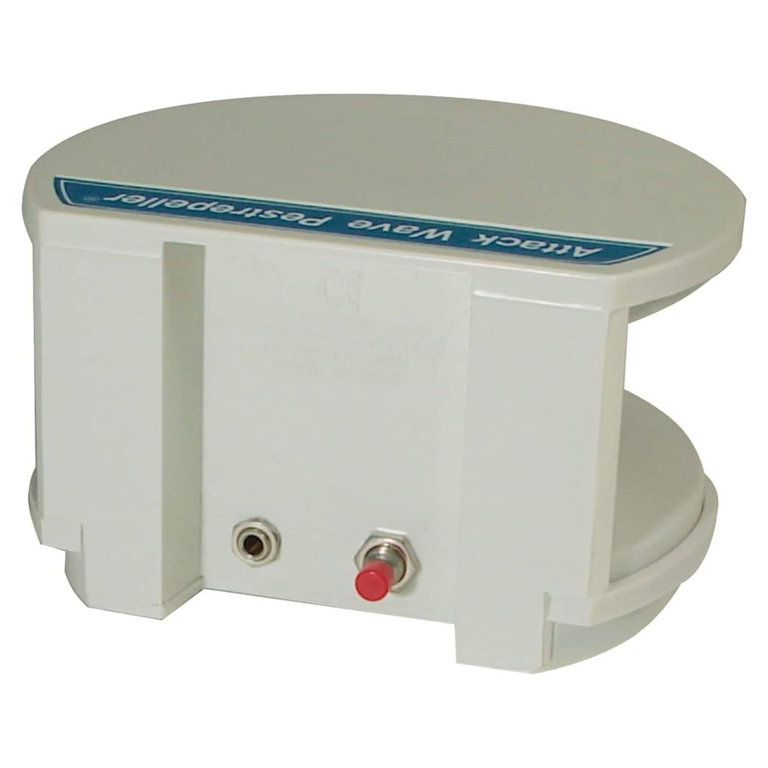 Repelente Ultrasónico de Plagas P3 P7816 Ecológico 464 m²