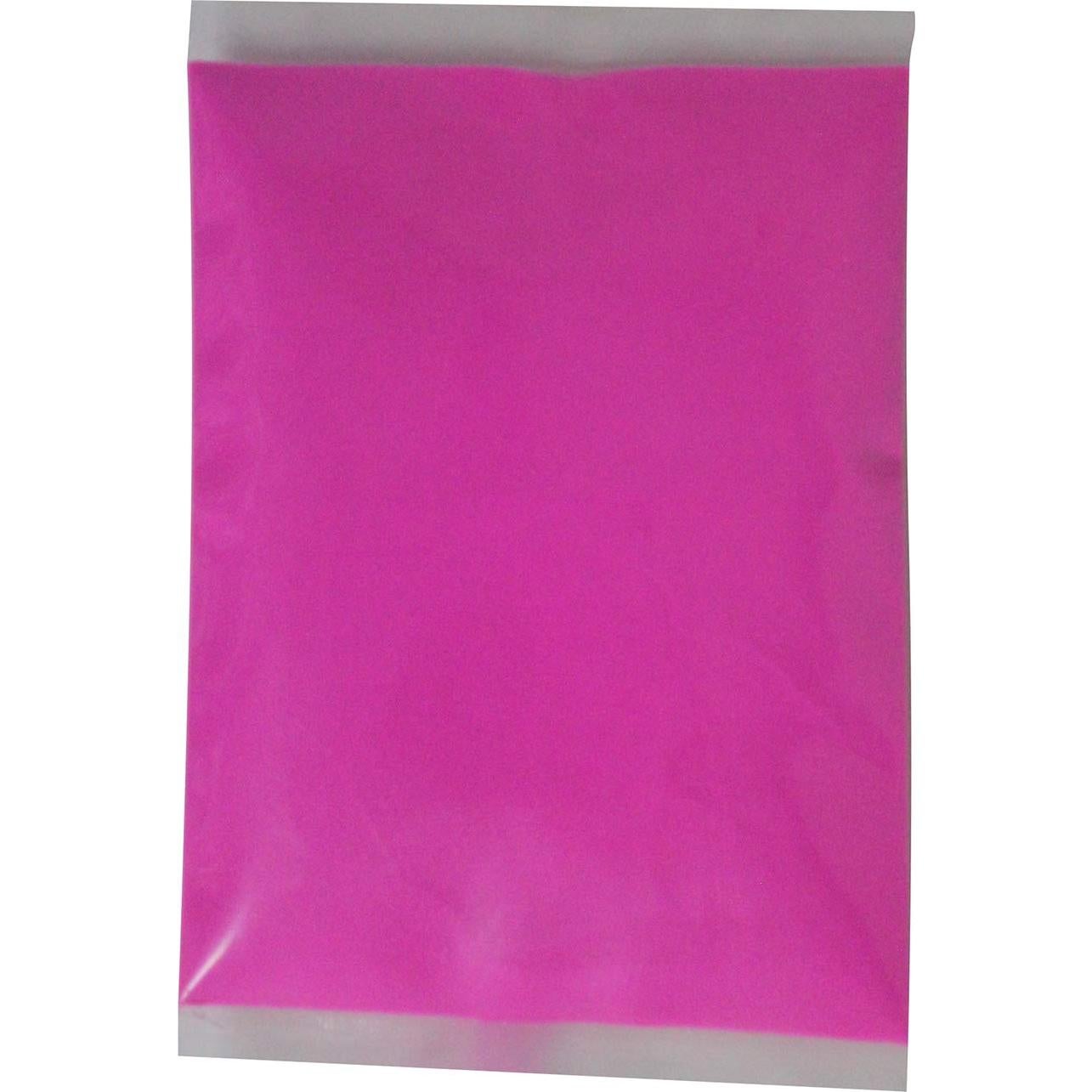 Pigmento en polvo fluorescente Glomania 56.7g que brilla en la oscuridad