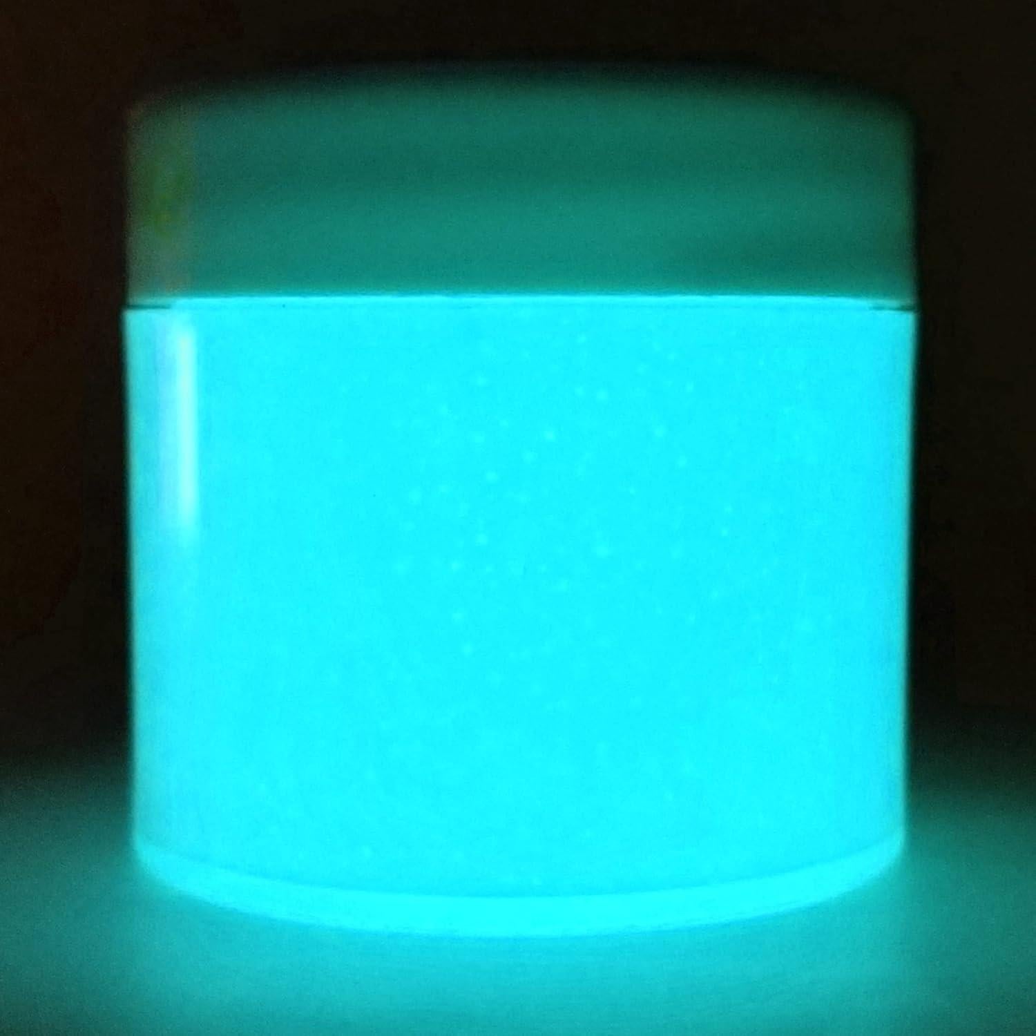 Juego de Pintura Acrílica Neutra Brillante Glomania 7 Colores 15ml