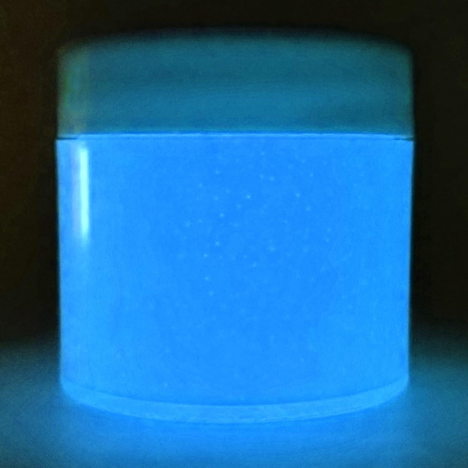 Juego de Pintura Acrílica Neutra Brillante Glomania 7 Colores 15ml