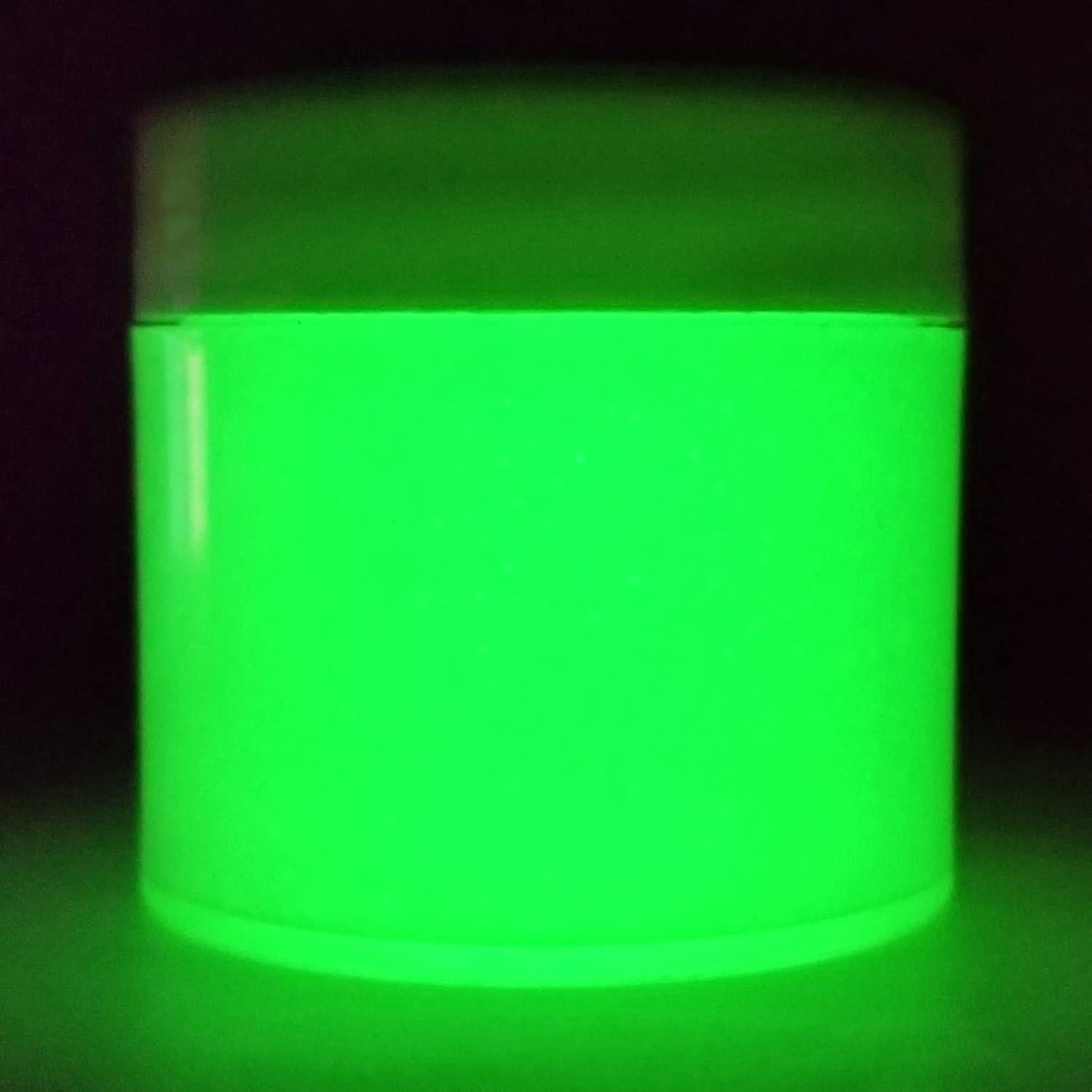 Juego de Pintura Acrílica Neutra Brillante Glomania 7 Colores 15ml