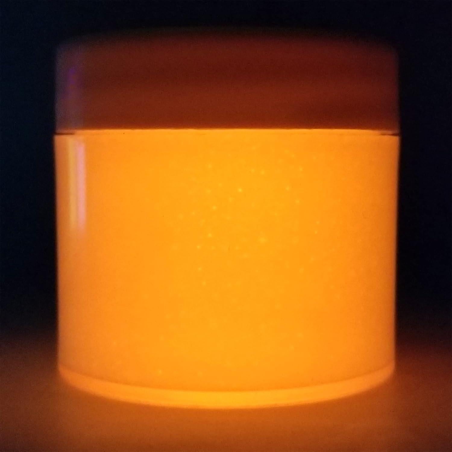 Juego de Pintura Acrílica Neutra Brillante Glomania 7 Colores 15ml