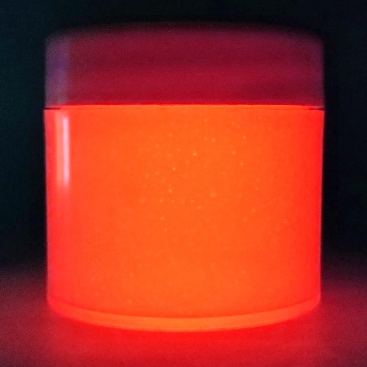 Juego de Pintura Acrílica Neutra Brillante Glomania 7 Colores 15ml