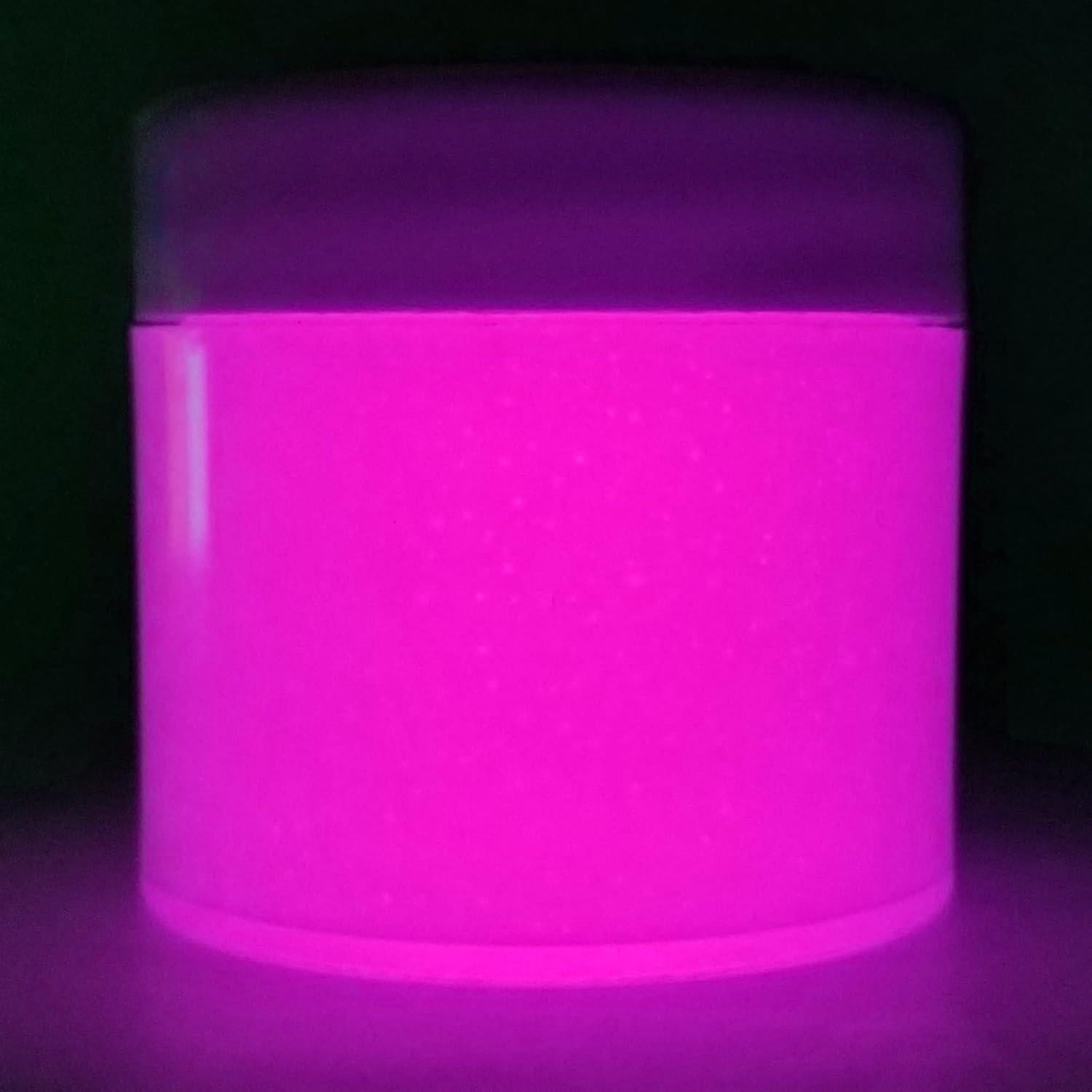 Juego de Pintura Acrílica Neutra Brillante Glomania 7 Colores 15ml