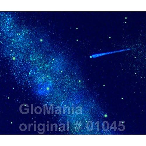 Pintura Acrílica Brillante en la Oscuridad Glomania 113ml