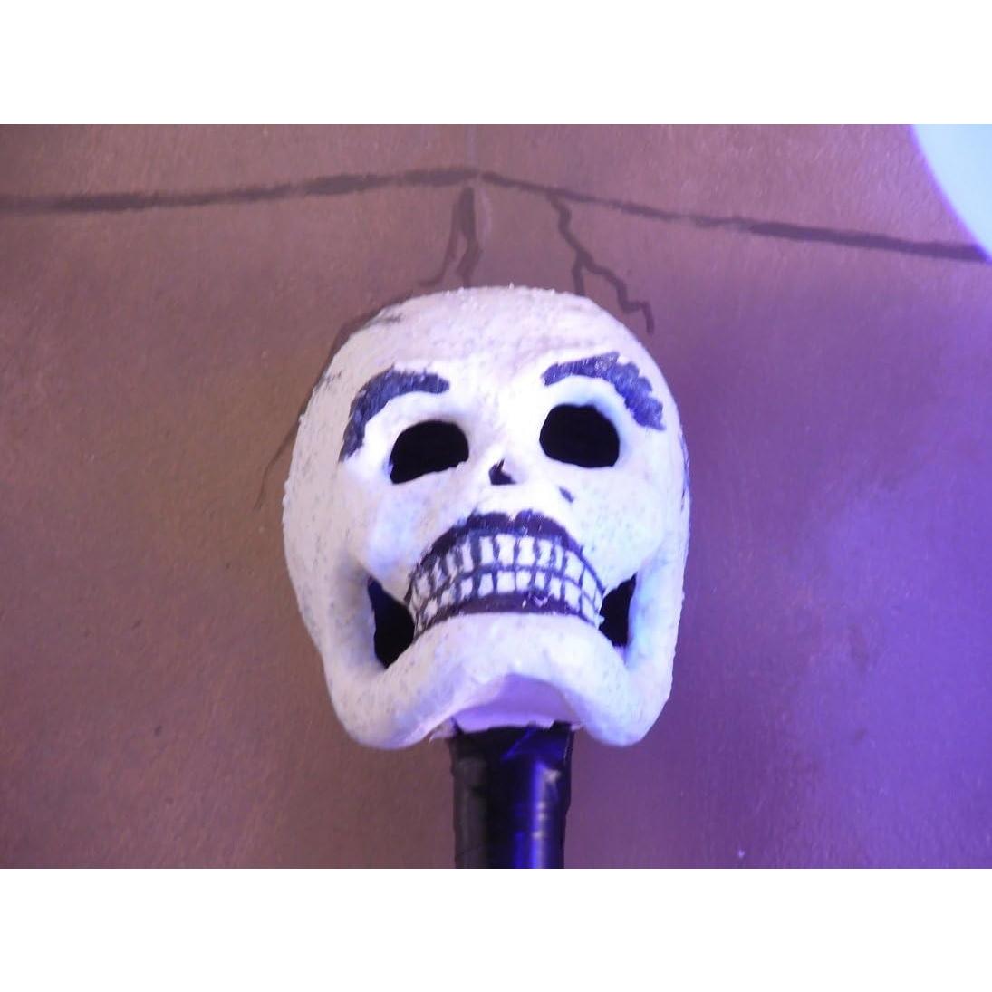 Pintura Acrílica Brillante en la Oscuridad Glomania 113ml