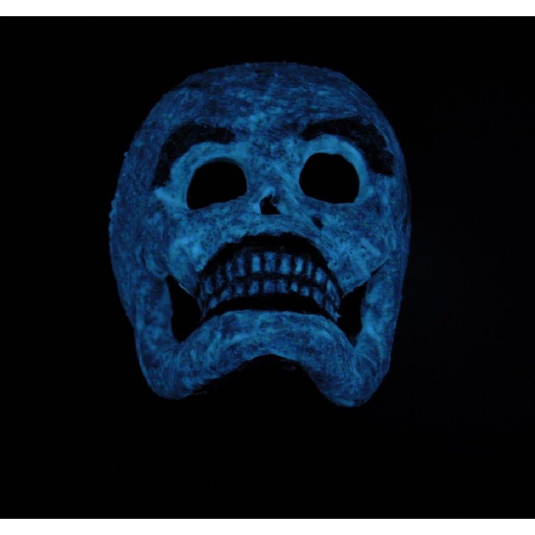 Pintura Acrílica Brillante en la Oscuridad Glomania 113ml