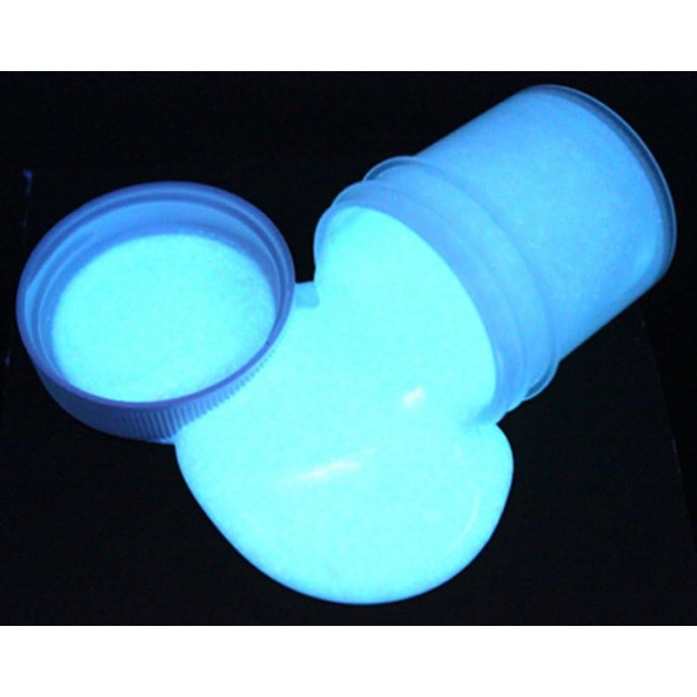 Pintura Acrílica Brillante en la Oscuridad Glomania 113ml