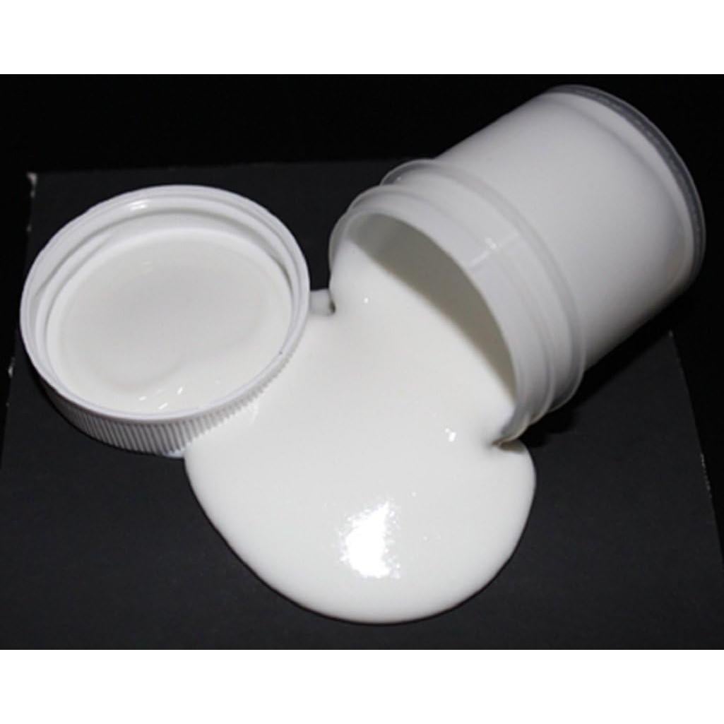 Pintura Acrílica Brillante en la Oscuridad Glomania 113ml