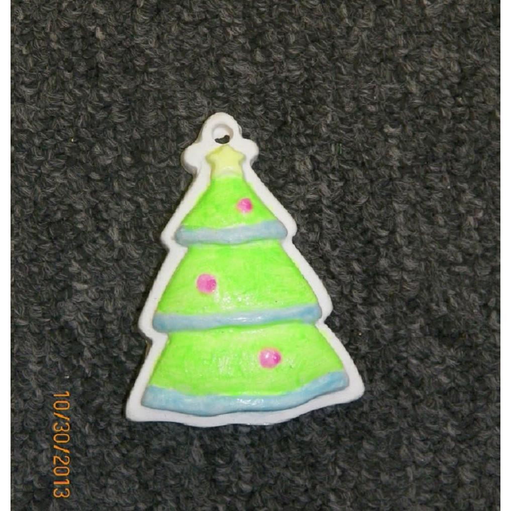 Pintura Acrílica Brillante Glomania Verde 4oz UV