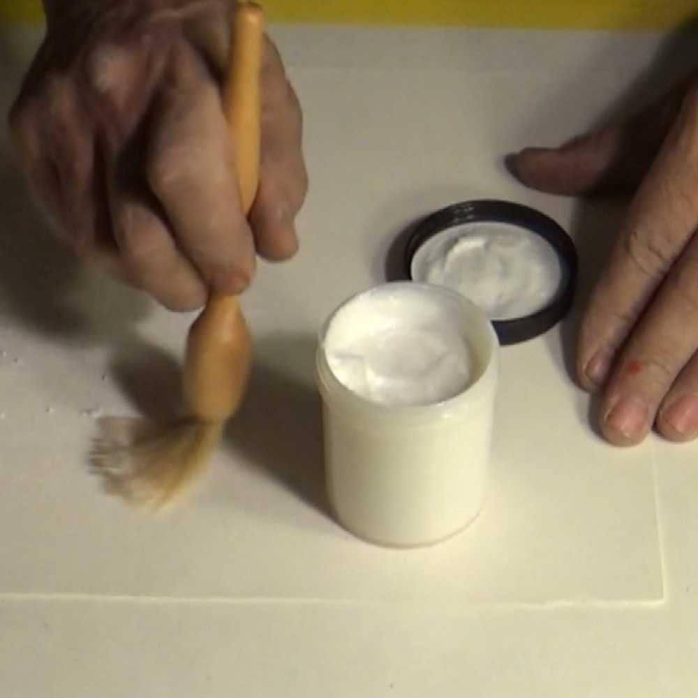 Pintura Acrílica Brillante Glomania 2 Onzas Aqua