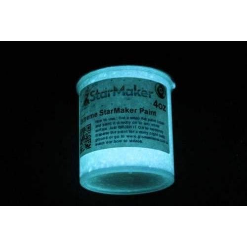 Pintura Acrílica Brillante Glomania 2 Onzas Aqua