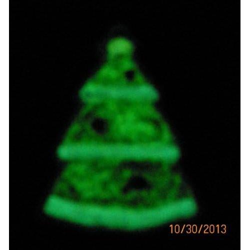 Pintura Acrílica Brillante Verde Glomania 2 Onzas UV