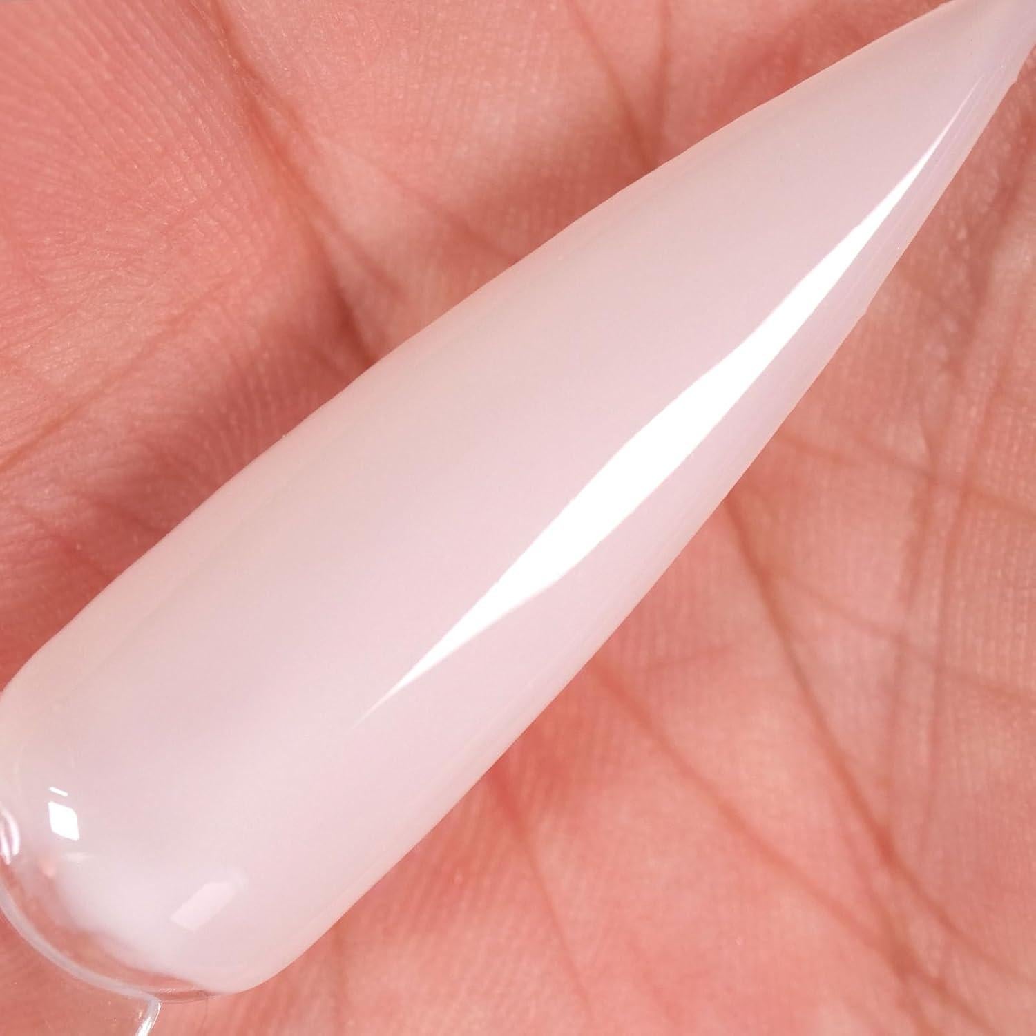 Set de Esmalte en Gel OUMISAYA 6 Colores Brillan en la Oscuridad