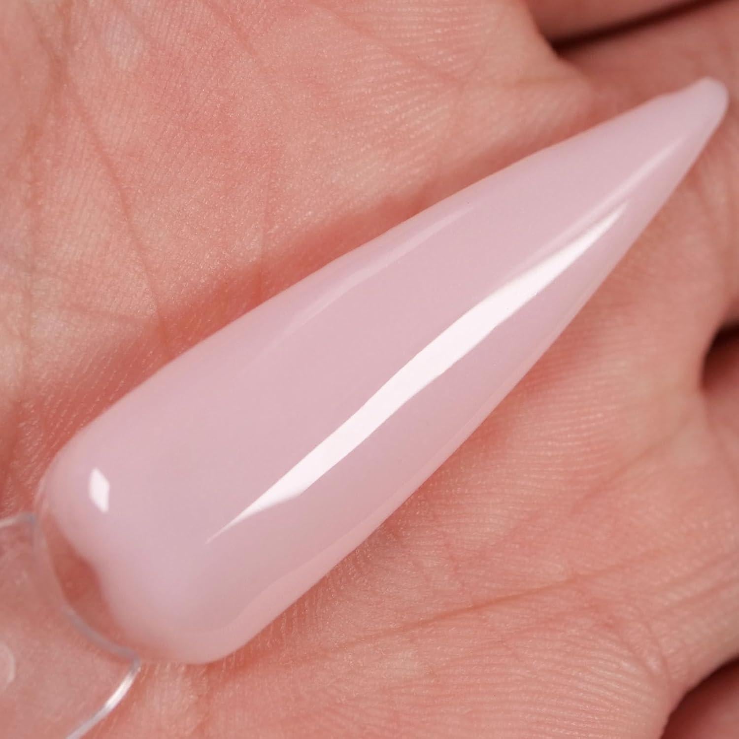 Set de Esmalte en Gel OUMISAYA 6 Colores Brillan en la Oscuridad