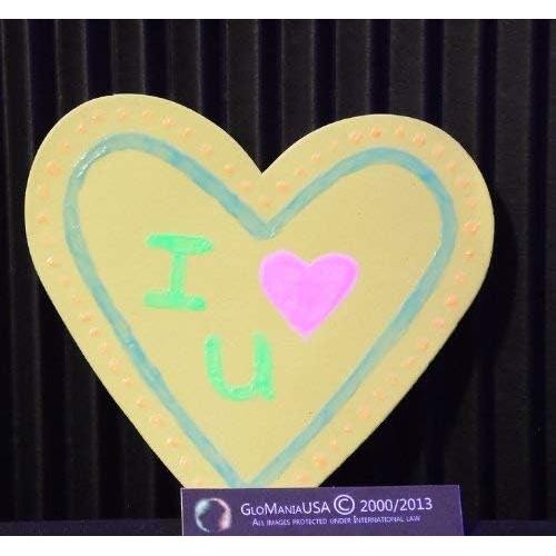 Pintura Acrílica Brillante ProFX Rosa 59g UV y Oscuridad