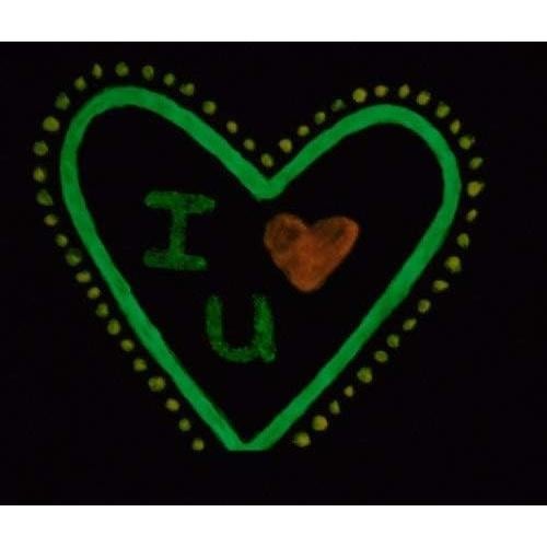 Pintura Acrílica Brillante ProFX Rosa 59g UV y Oscuridad