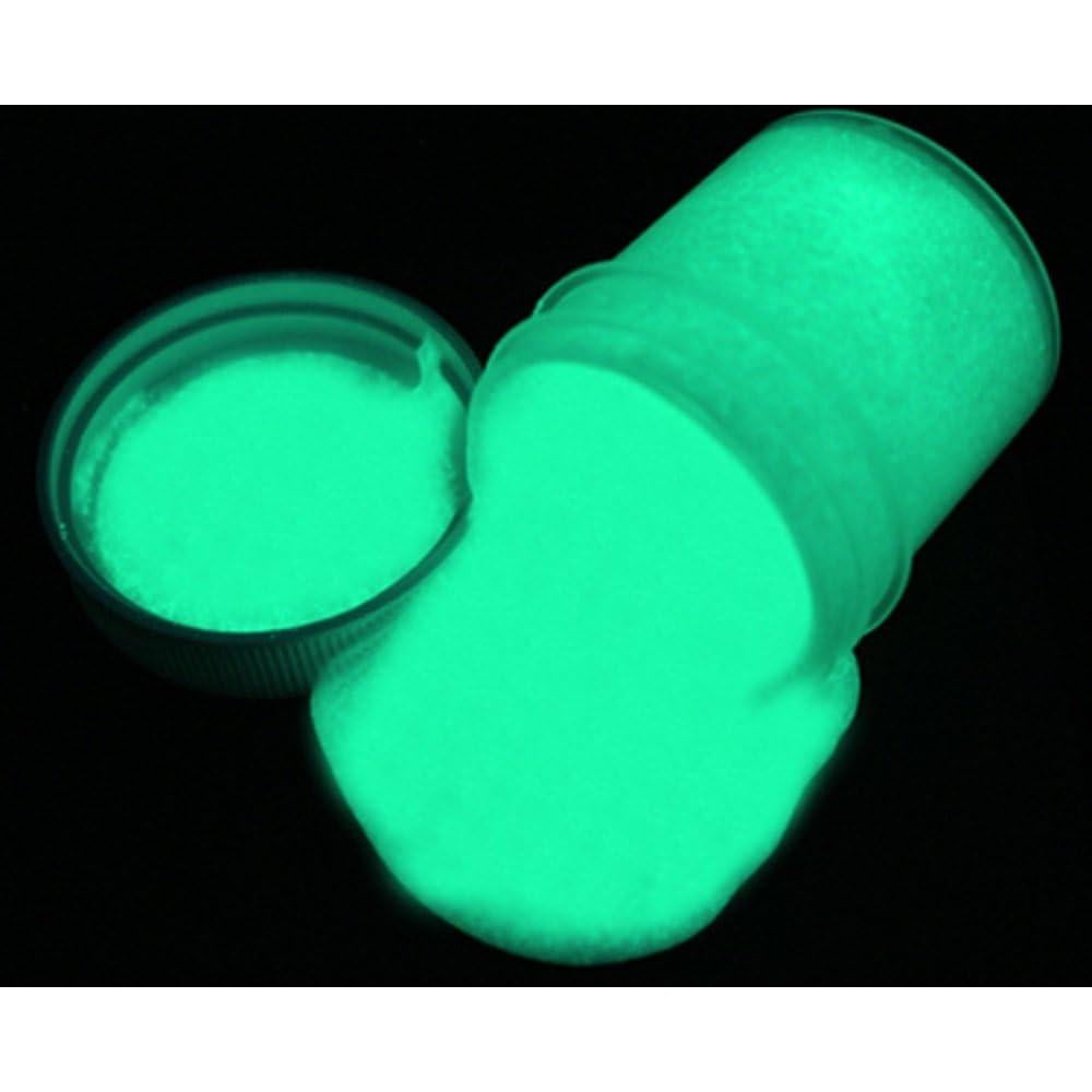 Pintura Acrílica ProFX Aqua 4 Onzas Brilla en la Oscuridad