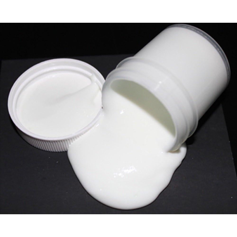 Pintura Acrílica ProFX Aqua 4 Onzas Brilla en la Oscuridad