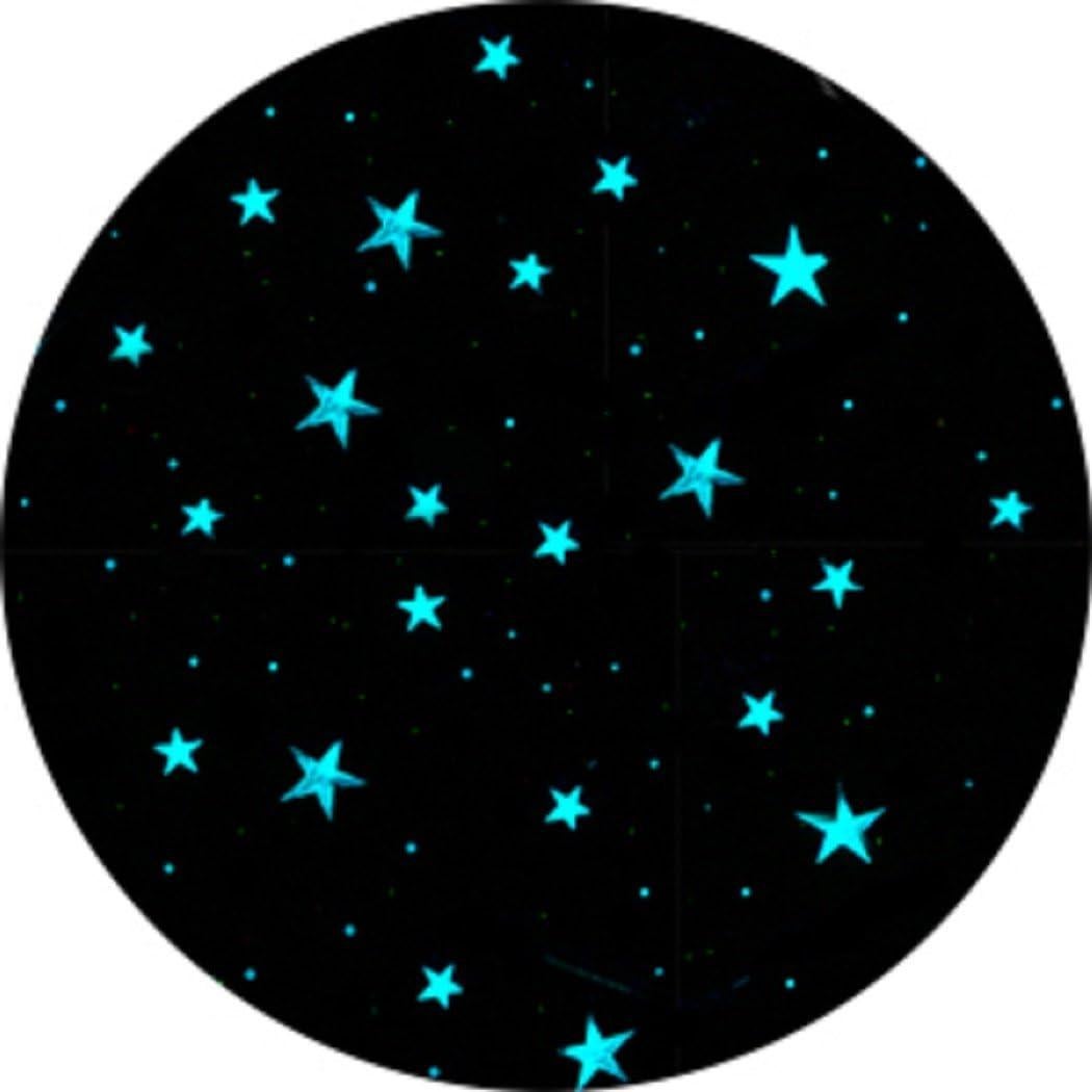 Pintura Acrílica ProFX Aqua 4 Onzas Brilla en la Oscuridad