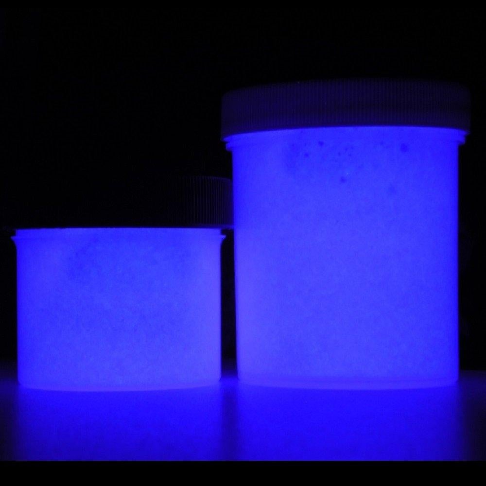 Pintura Acrílica ProFX Lila 113.4 g Brilla en la Oscuridad UV