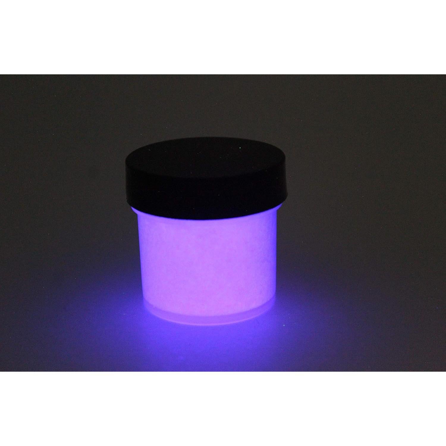 Pintura Acrílica Brillante ProFX Lila 59g UV y Oscuridad