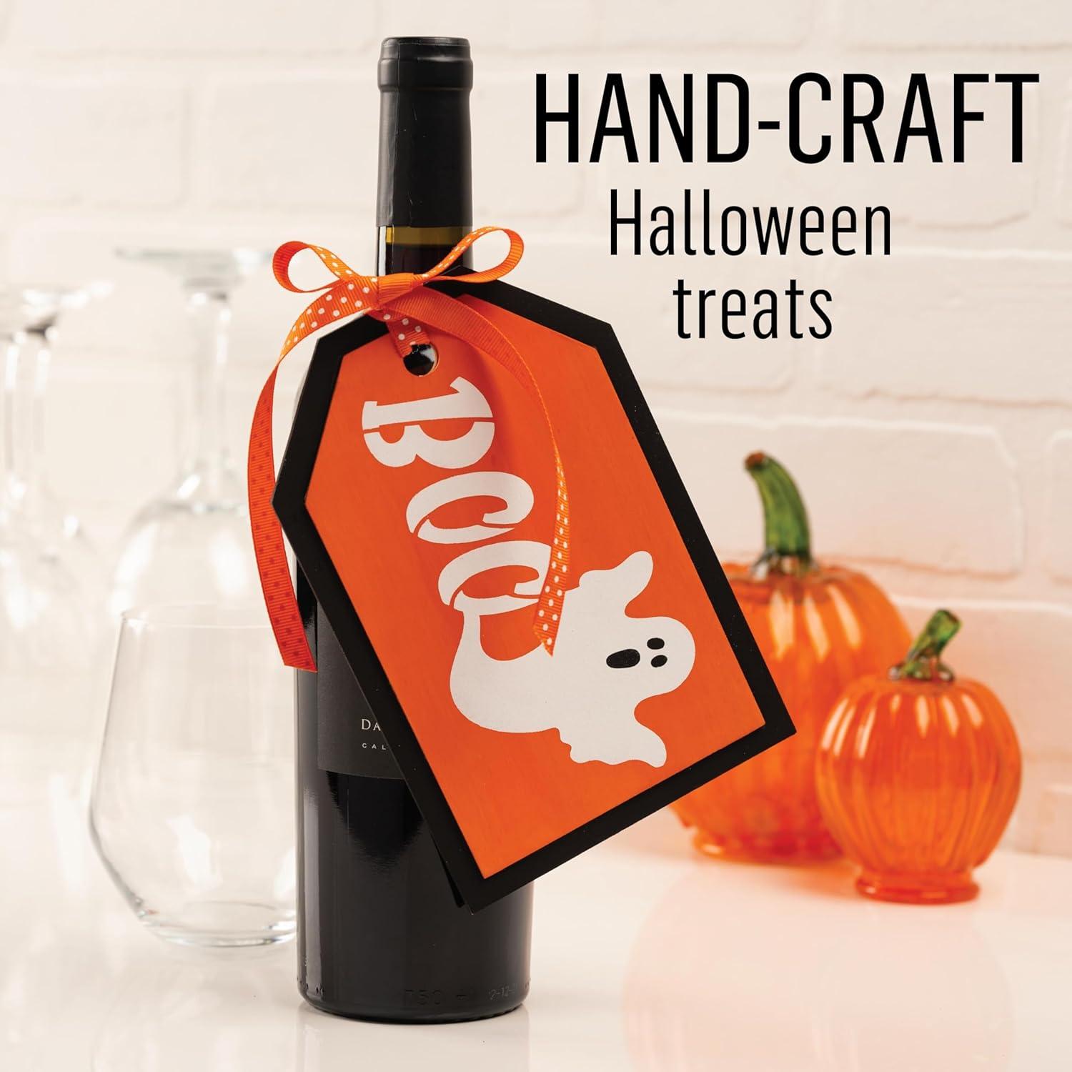 Kit de Pintura Acrílica de Halloween FolkArt - 15 Piezas