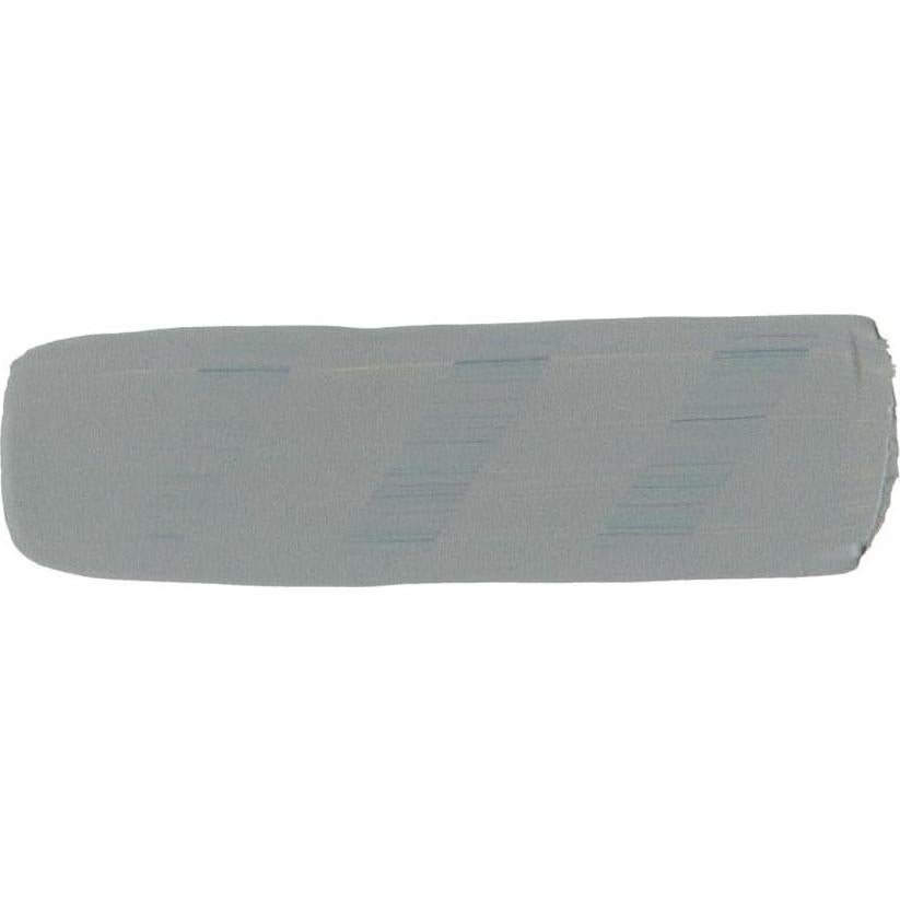 Pintura Acrílica Profesional Golden N6 Gris Neutral 150 ml