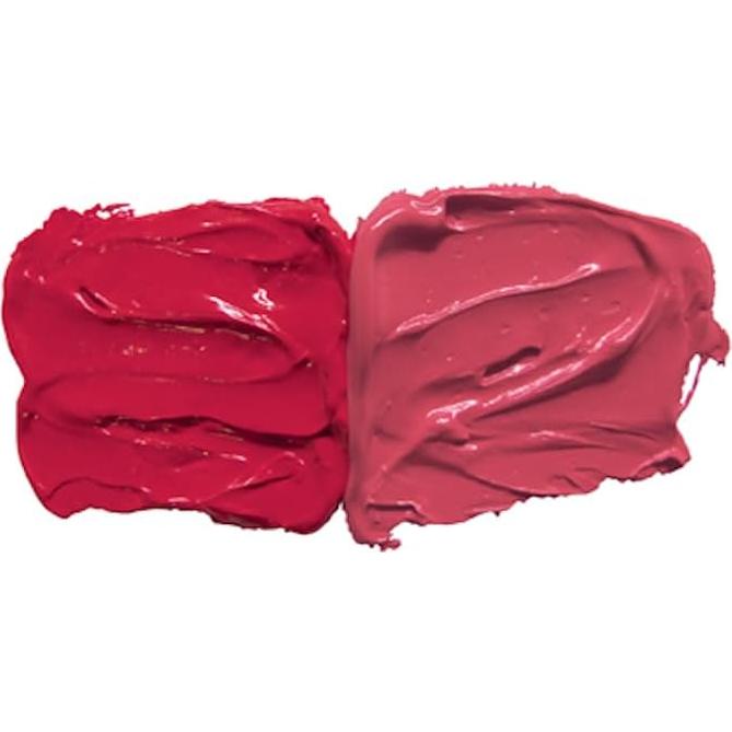 Pintura al Óleo Grumbacher 37ml Rojo Nafthol Profesional