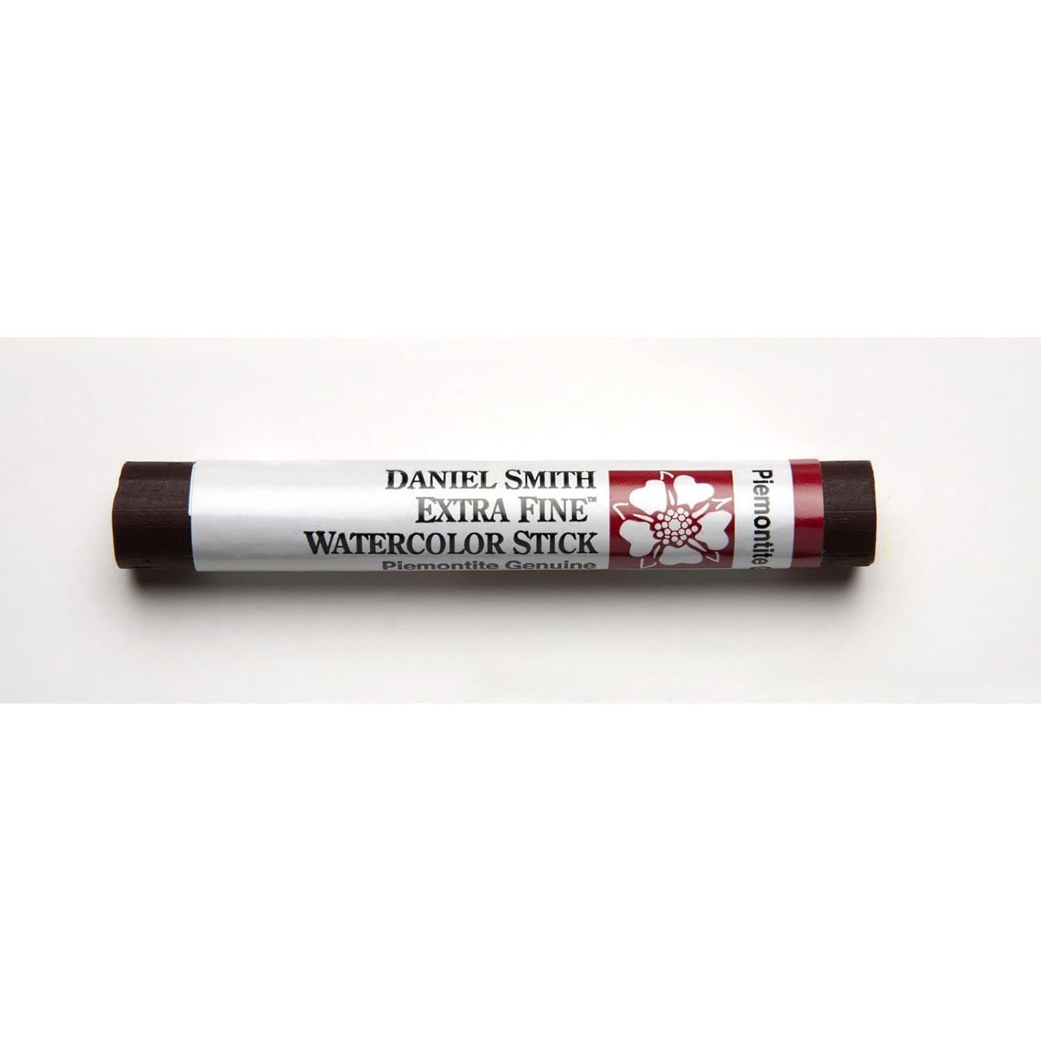 Daniel Smith Extra Fine Watercolor Stick 12ml Paint Tube, Piemontite Genuine (Model: 284670036)