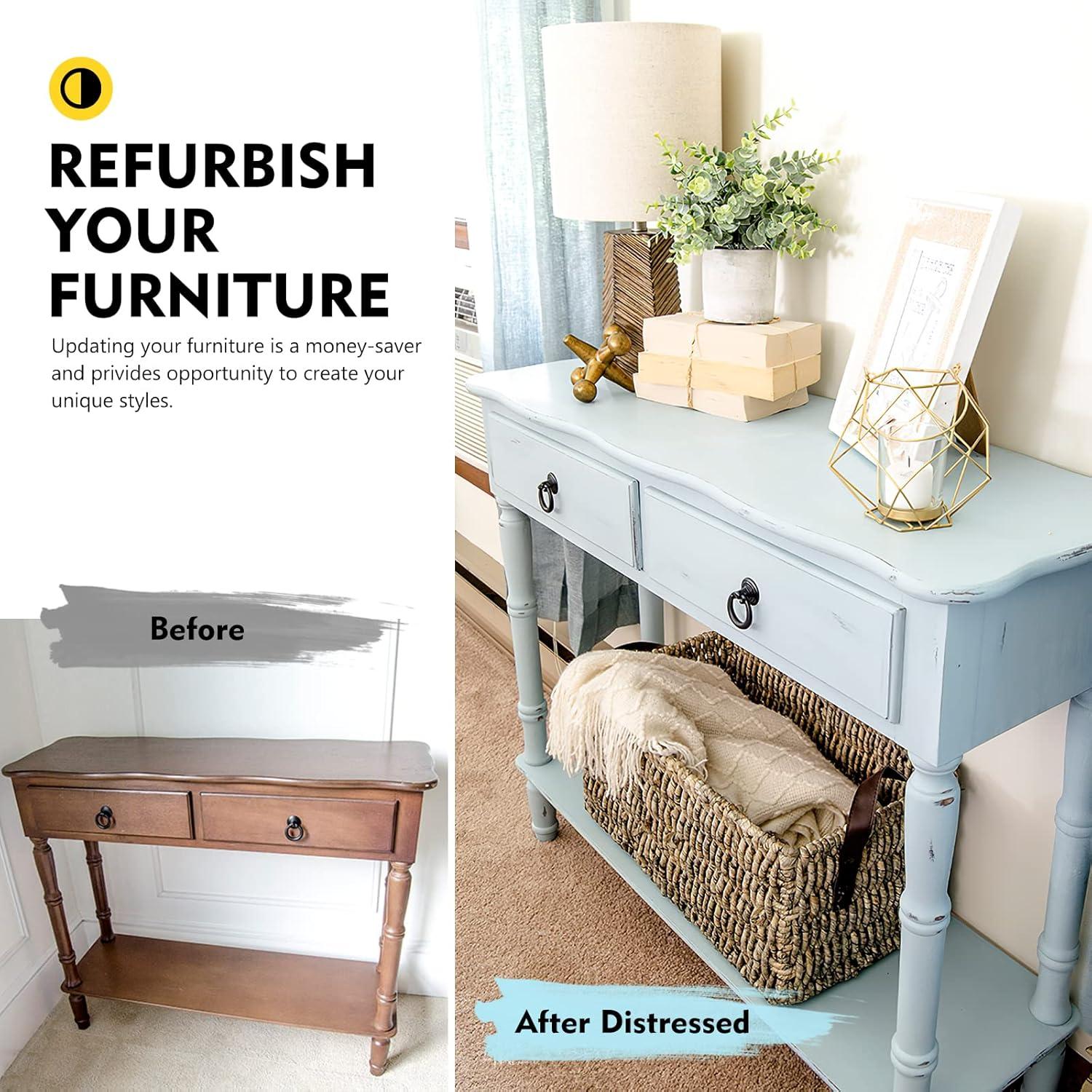 Juego de Pintura con Tiza Magicfly 15 Piezas 9 Colores 60 ml