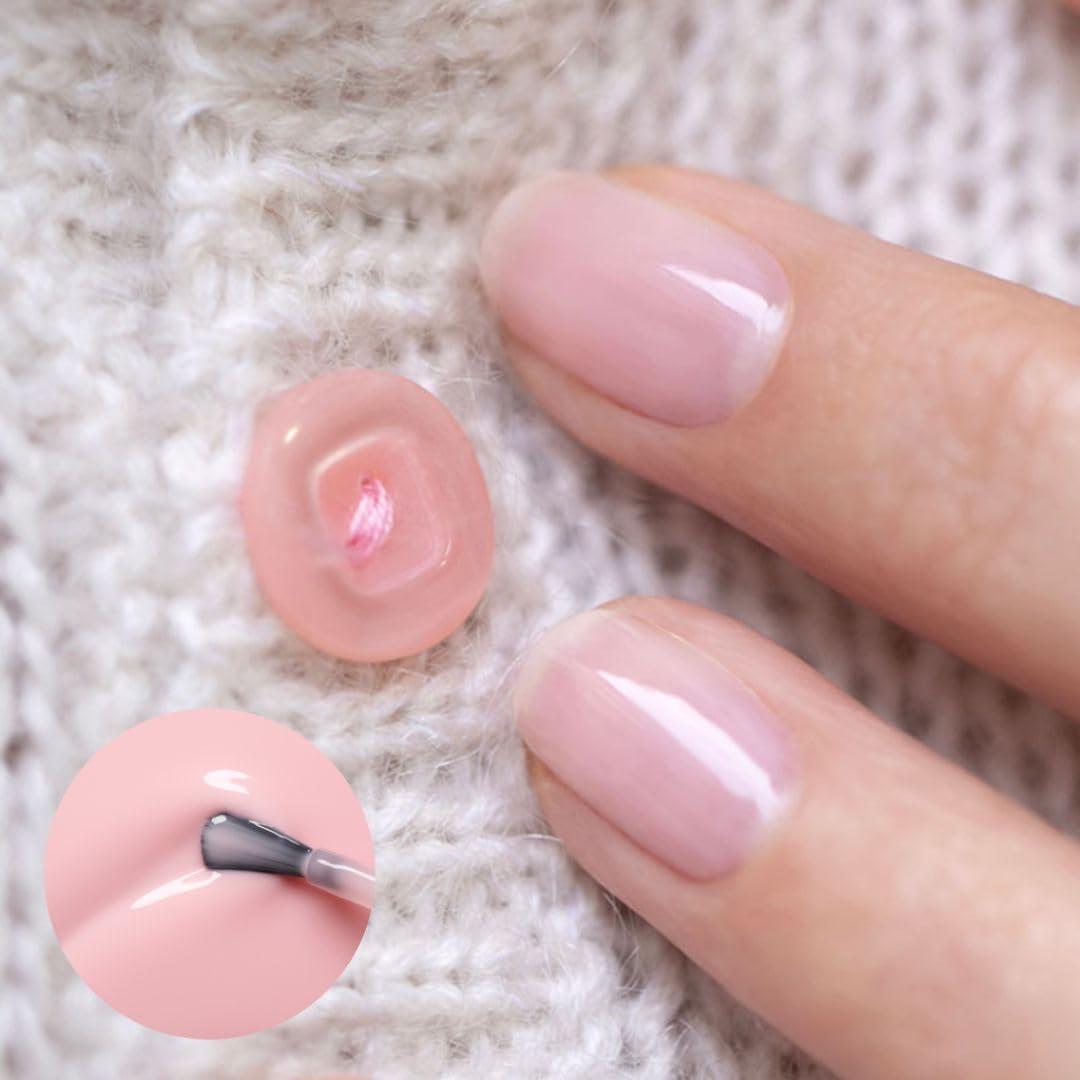 Manucurist • Green Flash LED Gel Nail Polish • Vegan • 12-Free, Plant-Based (61%) Gel Polish • Made in France • 0.5 fl oz (HORTENCIA)