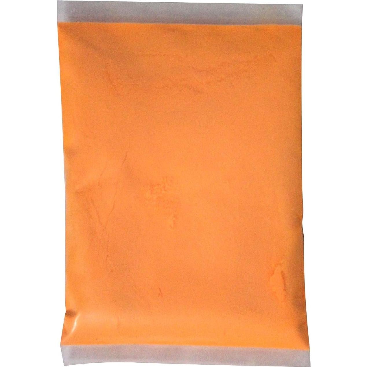 Pigmento en Polvo Fluorescente Glomania 8oz Brilla en la Oscuridad