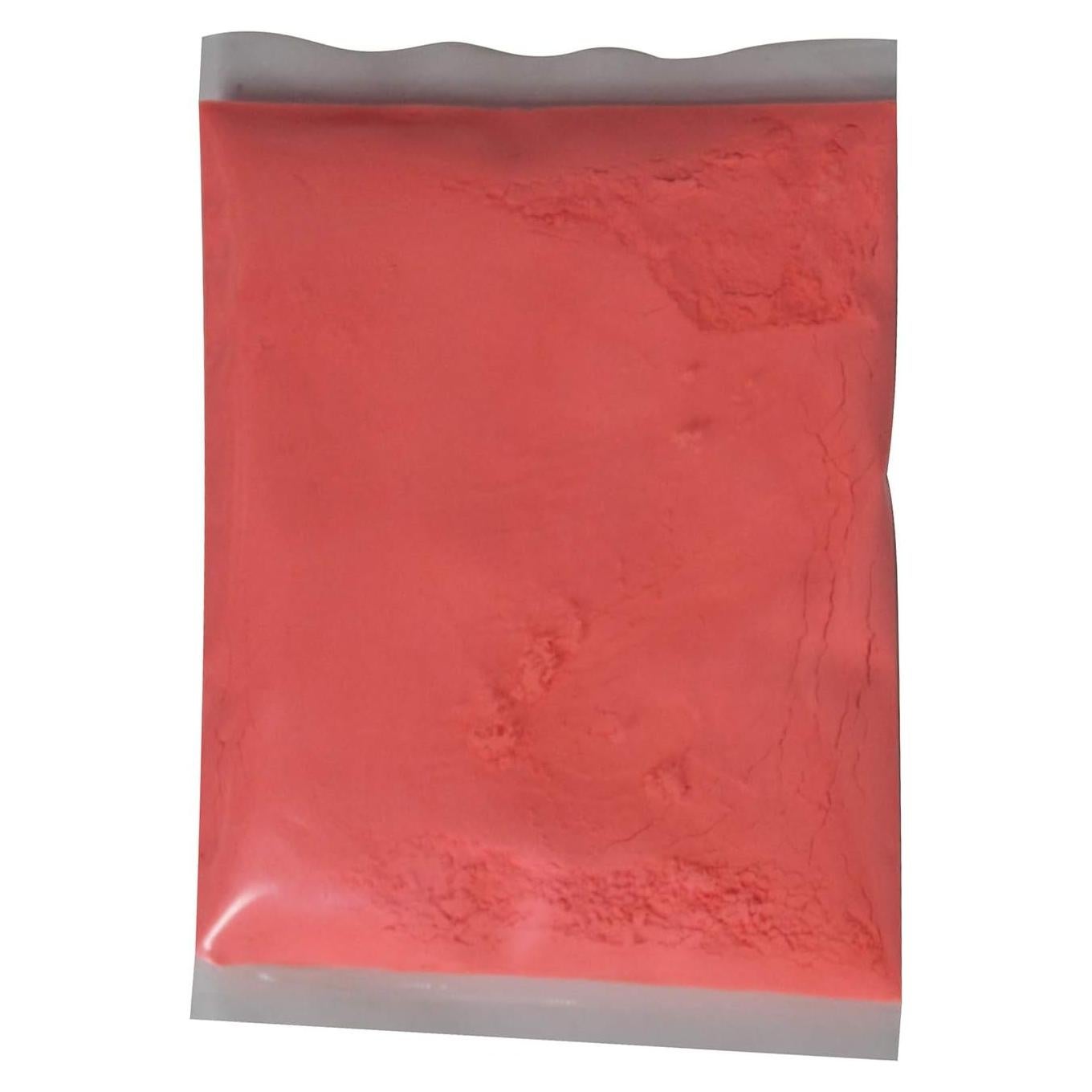 Pigmento en Polvo Fluorescente Brilla en la Oscuridad Glomania 226.8g